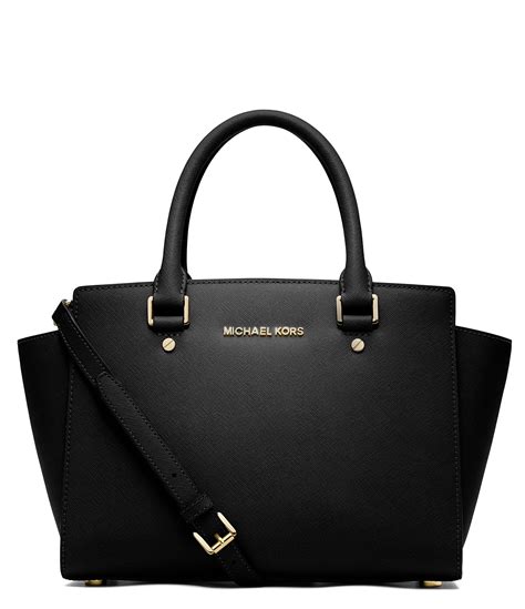 michael kors selma bag medium sale|Michael Kors selma medium.